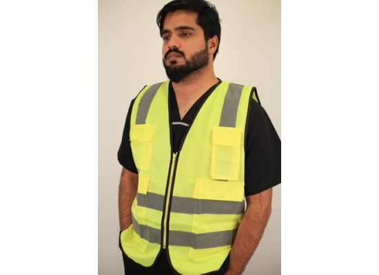 سترات أمنية#VS101